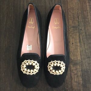 Pretty Ballerina Flats